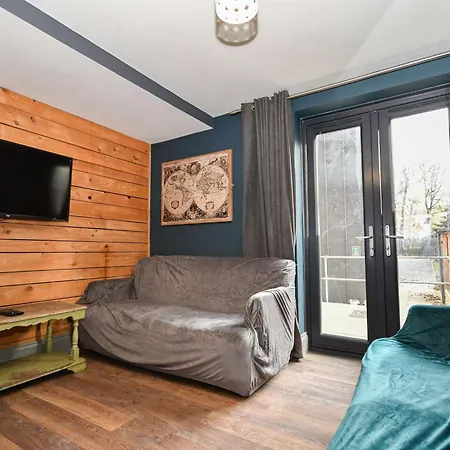 Spacious 7 Bedroom Budget In Headingley 아파트 리즈